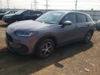 2024 HONDA HR-V EXL - 3CZRZ2H71RM719269