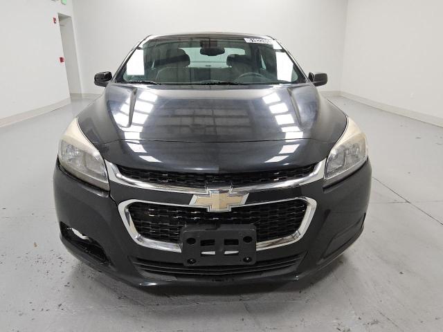 2016 CHEVROLET MALIBU LIM - 1G11B5SA8GU106824