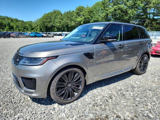 LAND ROVER RANGE ROVE