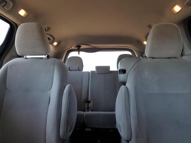 2015 TOYOTA SIENNA LE - 5TDKK3DC8FS599163