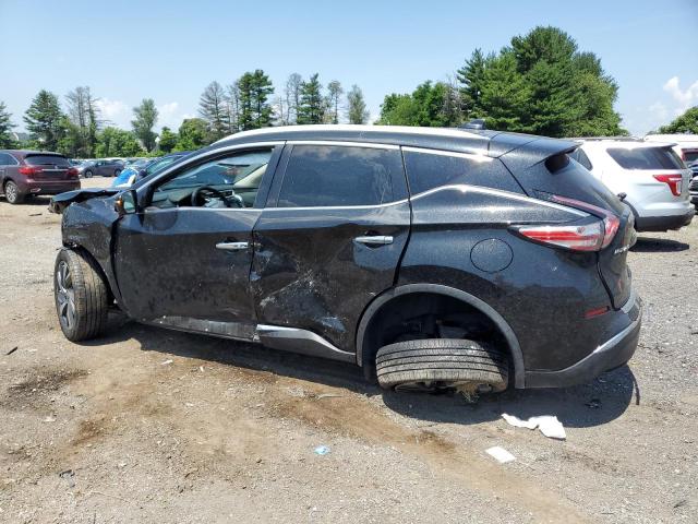 2017 NISSAN MURANO S 5N1AZ2MH1HN204175