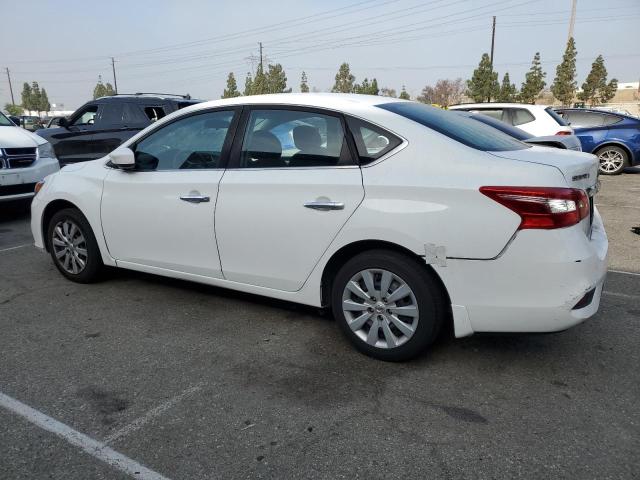Vin: 3n1ab7apxjy342908, lot: 60355035, nissan sentra s 20182