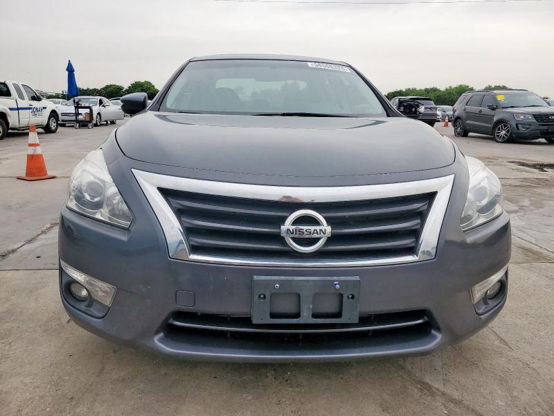 2013 NISSAN ALTIMA 2.5 - 1N4AL3AP7DC921764