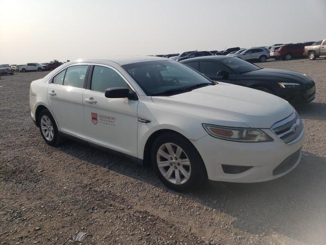 Vin: 1fahp2dw0ag153405, lot: 59144205, ford taurus se 20104