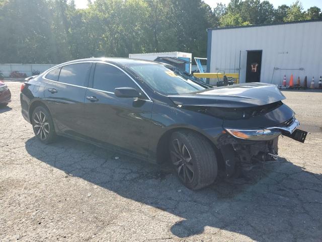 2020 CHEVROLET MALIBU RS 1G1ZG5ST5LF139381