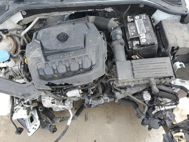 2021 VOLKSWAGEN PASSAT R-L 1VWMA7A34MC007597