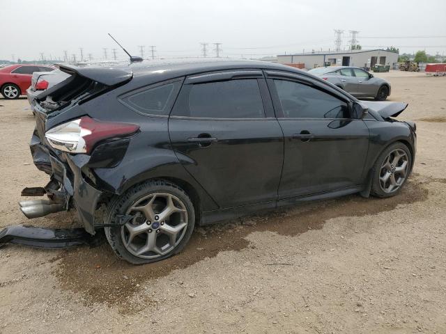 2016 FORD FOCUS ST 1FADP3L99GL357894