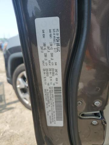2017 JEEP COMPASS LI 3C4NJDCB1HT688595