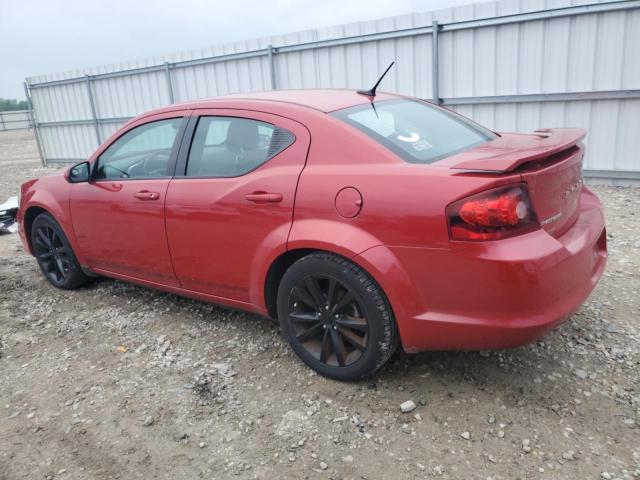 Vin: 1c3cdzcg7dn623109, lot: 60347925, dodge avenger sxt 20132