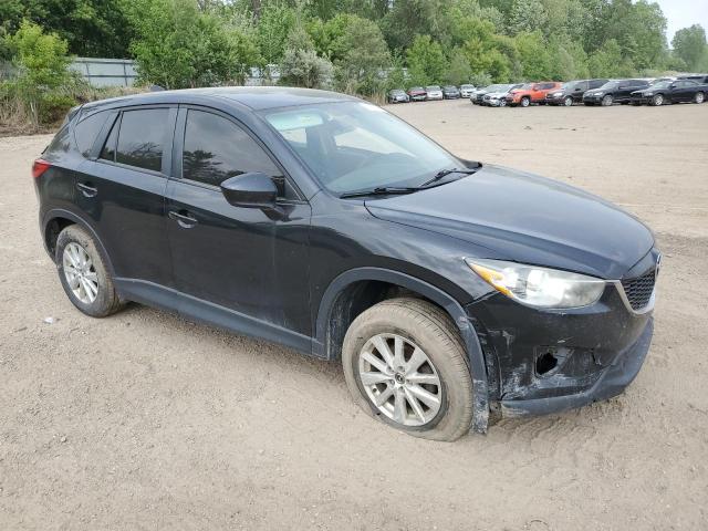 Vin: jm3ke2be9d0160907, lot: 58357295, mazda cx-5 sport 20134