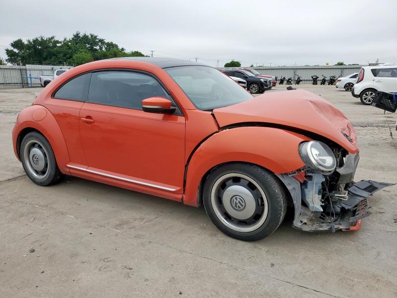 2018 VOLKSWAGEN BEETLE S 3VWFD7AT6JM704859