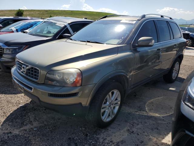 Vin: yv4952cz3b1573936, lot: 60226635, volvo xc90 3.2 20112