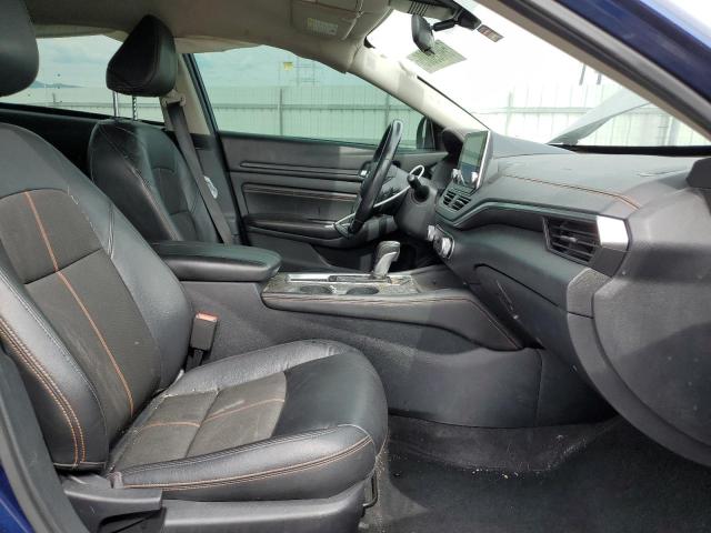 2020 NISSAN ALTIMA SR 1N4BL4CV3LC121337