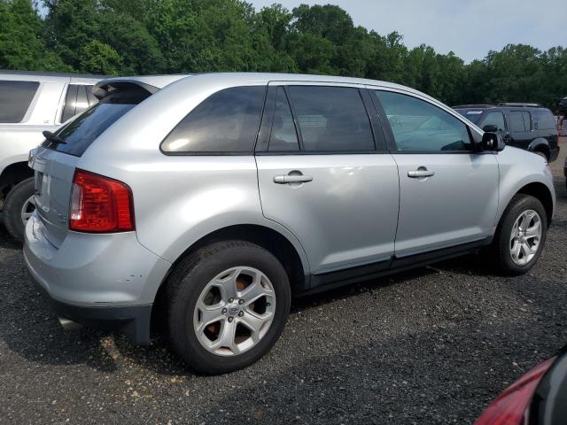 Vin: 2fmdk4jc9dbc52549, lot: 63039255, ford edge sel 20133