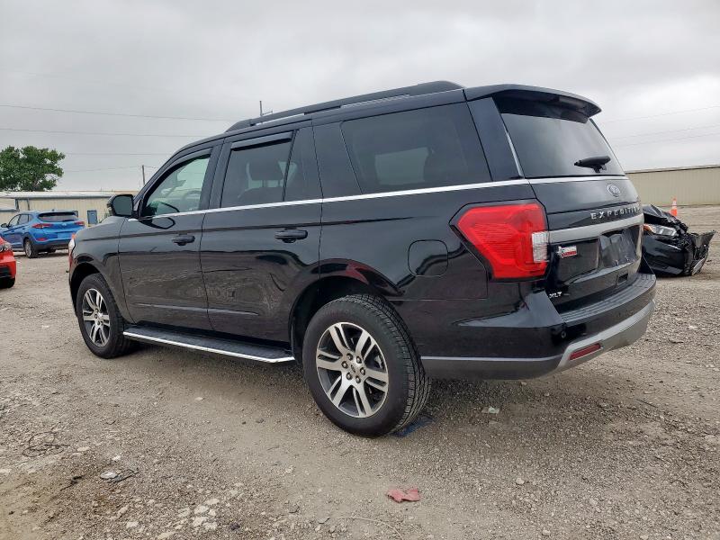 2023 FORD EXPEDITION - 1FMJU1H88PEA61257