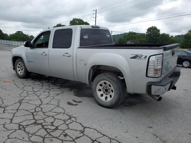 Vin: 3gtp2ve30bg354446, lot: 61047275, gmc sierra k1500 sle 20112