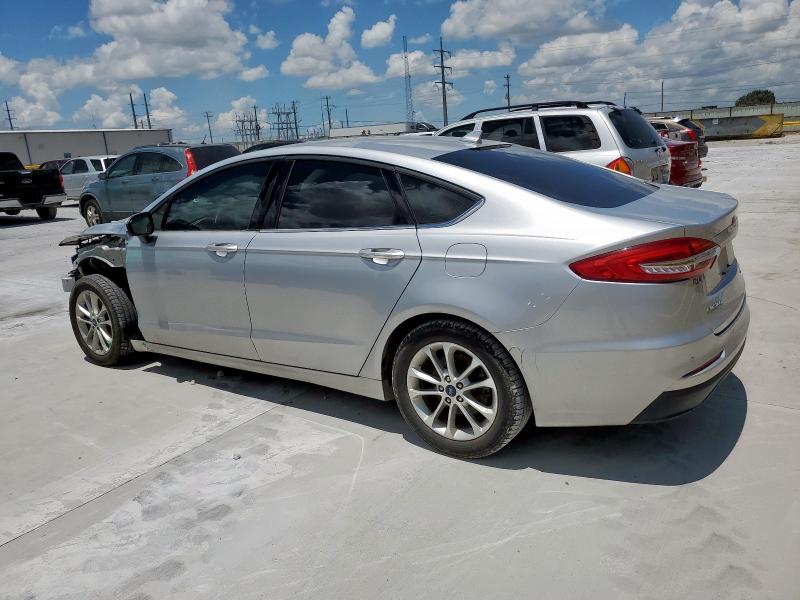 Vin: 3fa6p0hd3kr133115, lot: 62195835, ford fusion se 20192