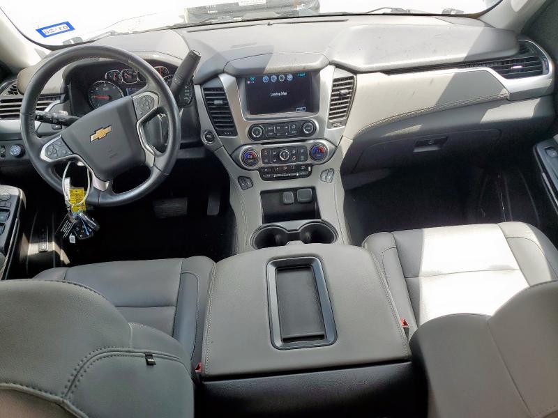 2020 CHEVROLET TAHOE C150 1GNSCBKC5LR138501