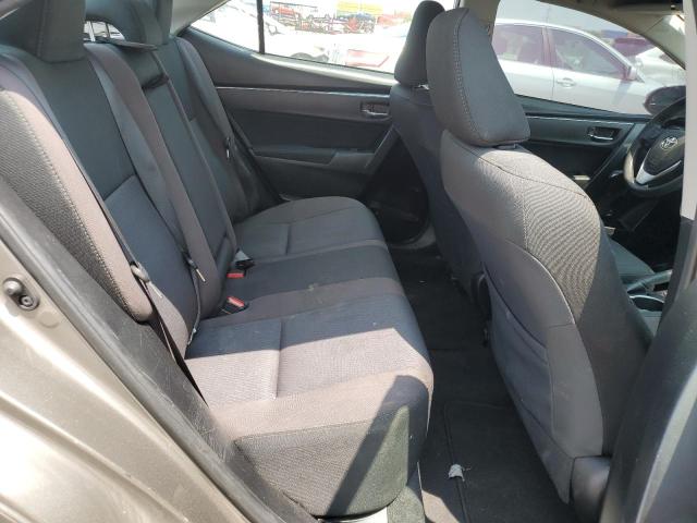 2018 TOYOTA COROLLA L - 2T1BURHE8JC098249