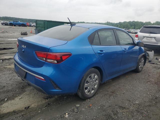 2023 KIA RIO LX 3KPA24AD5PE617886