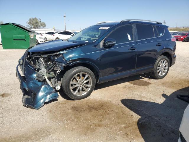 Vin: 2t3dfrev1jw777258, lot: 58635995, toyota rav4 limited 2018 img_1