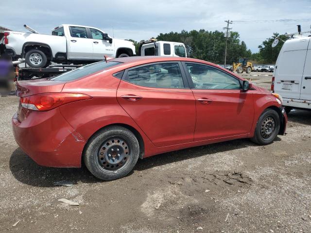 Vin: kmhdh4ae5du595949, lot: 61080725, hyundai elantra gls 20133