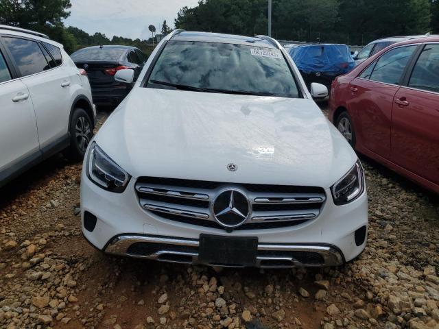 2020 MERCEDES-BENZ GLC 300 4M W1N0G8EB2LF842370
