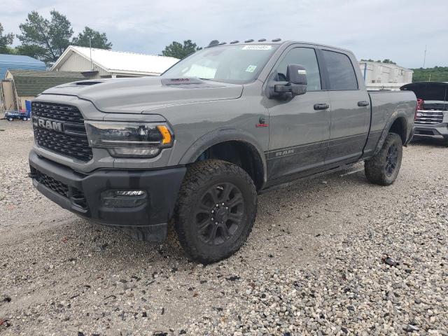 Vin: 3c6ur5el3rg383391, lot: 58935485, ram 2500 powerwagon 2024 img_1