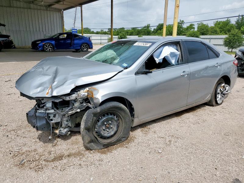 2016 TOYOTA CAMRY LE - 4T4BF1FK1GR577016