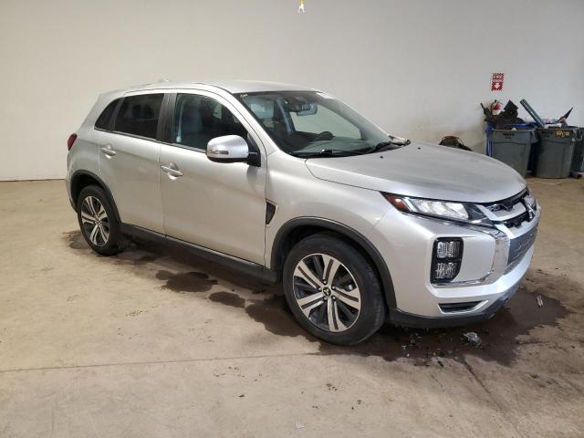2024 MITSUBISHI OUTLANDER - JA4ARUAU0RU004262