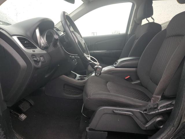 2018 DODGE JOURNEY SX 3C4PDCBGXJT429665