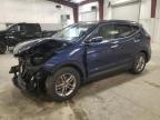 2017 HYUNDAI SANTA FE S - 5XYZUDLB5HG463127