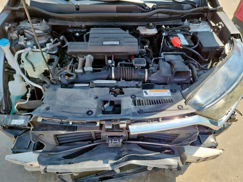 2019 HONDA CR-V EXL 7FARW1H86KE037066