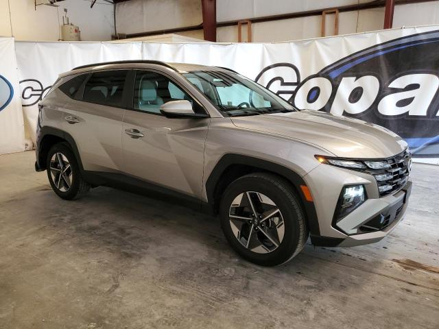 Vin: 5nmjbcde1sh504940, lot: 60378595, hyundai tucson sel 20254