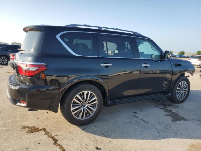 2021 NISSAN ARMADA SL JN8AY2BC1M9147207
