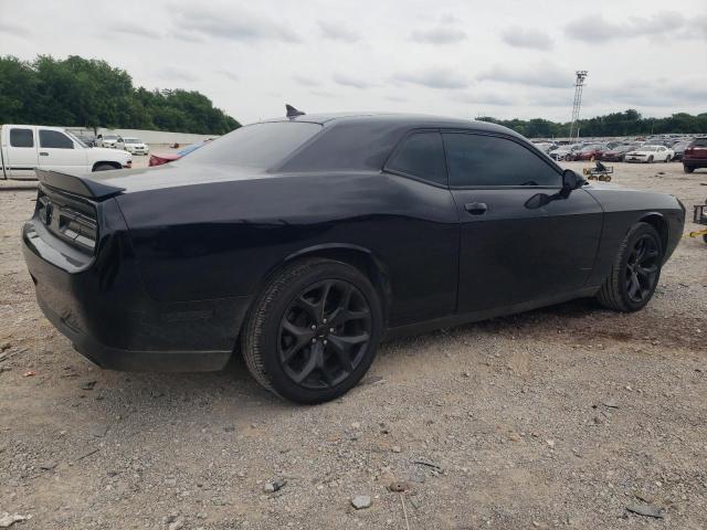 Vin: 2c3cdzag8hh554576, lot: 60354495, dodge challenger sxt 20173
