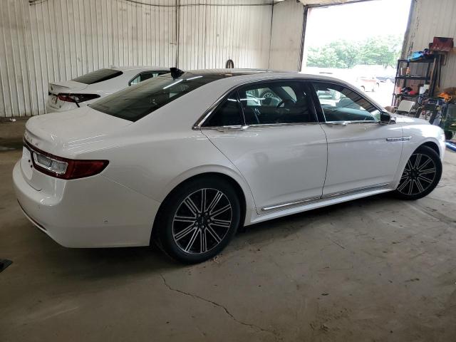 Vin: 1ln6l9np6k5600342, lot: 60992655, lincoln continentl reserve 20193