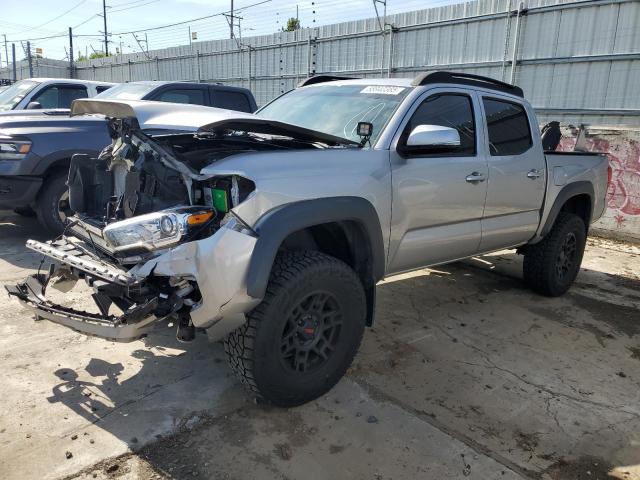 Vin: 5tfcz5an7gx016997, lot: 58940385, toyota tacoma double cab 2016 img_1