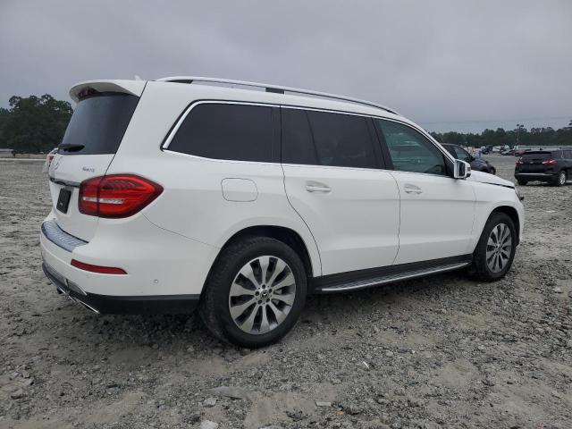 Vin: 4jgdf6ee3kb222770, lot: 59012615, mercedes-benz gls-class 450 4matic 20193