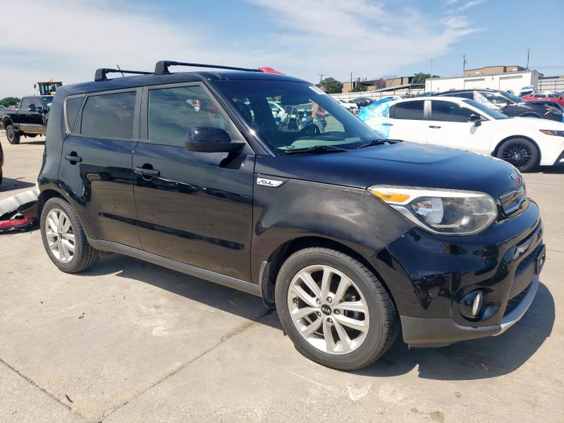 Vin: kndjp3a50k7683842, lot: 60230335, kia soul + 20194