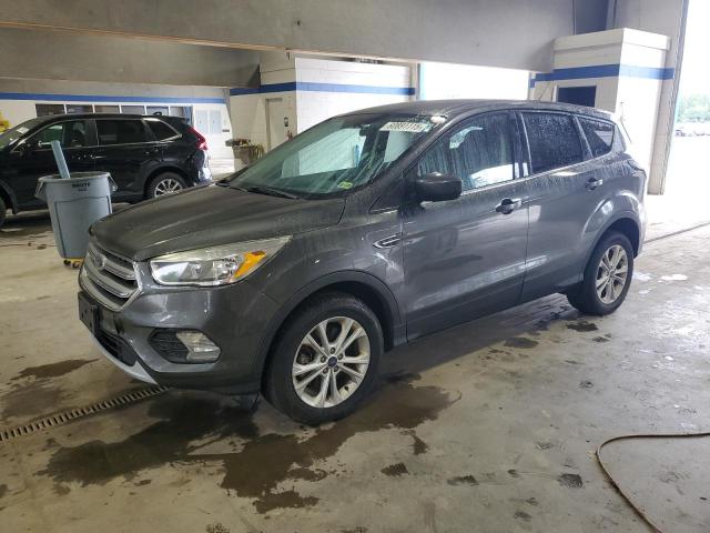 Vin: 1fmcu9gd0hue39570, lot: 60891115, ford escape se 2017 img_1
