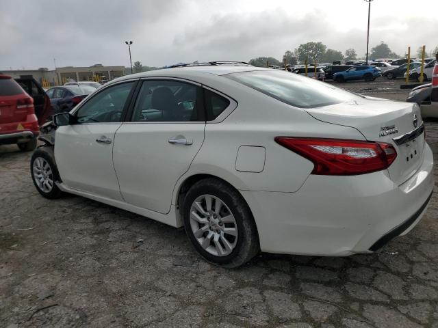 Vin: 1n4al3ap6hc112617, lot: 59761975, nissan altima 2.5 20172