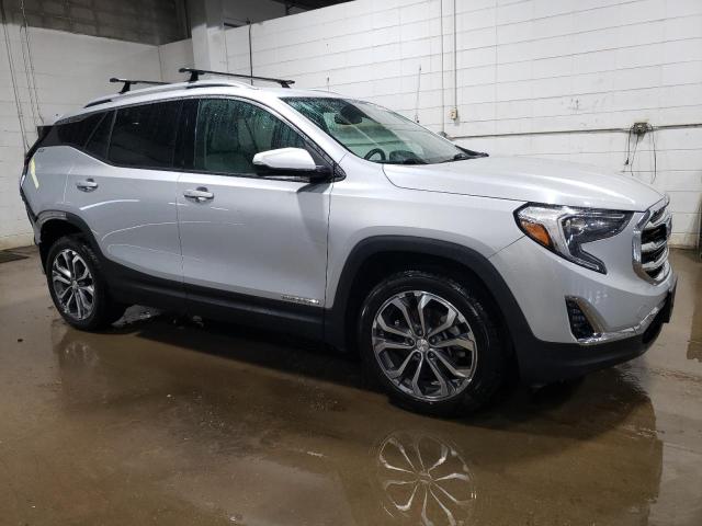 Vin: 3gkalvex2kl285793, lot: 60162915, gmc terrain slt 20194