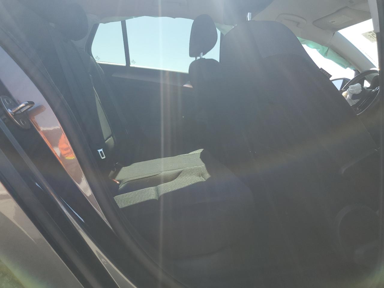 VOLKSWAGEN E-GOLF SE