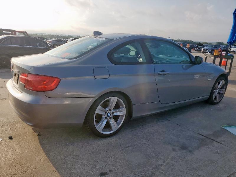 Vin: wbake3c50be557125, lot: 58730515, bmw 3 series i 20113