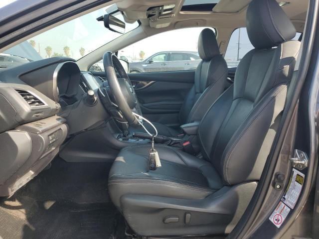 2019 SUBARU IMPREZA LI 4S3GTAT62K3719487