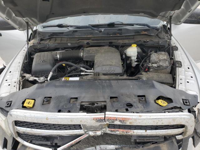 2015 RAM 1500 ST - 1C6RR6FG2FS565679