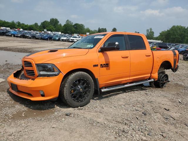 Vin: 1c6rr7mt5fs702099, lot: 59433445, ram 1500 sport 2015 img_1