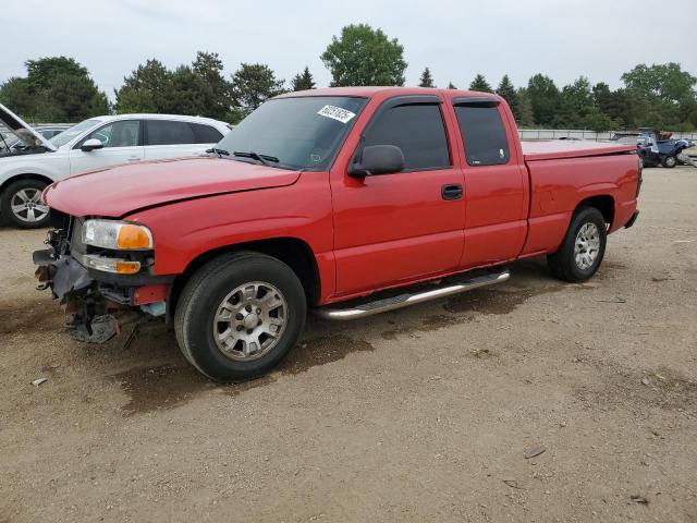 GMC NEW SIERRA