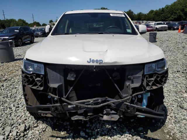 2017 JEEP GRAND CHER - 1C4RJEAG4HC805006